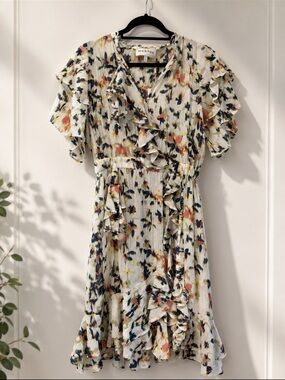 MUNTHE dress